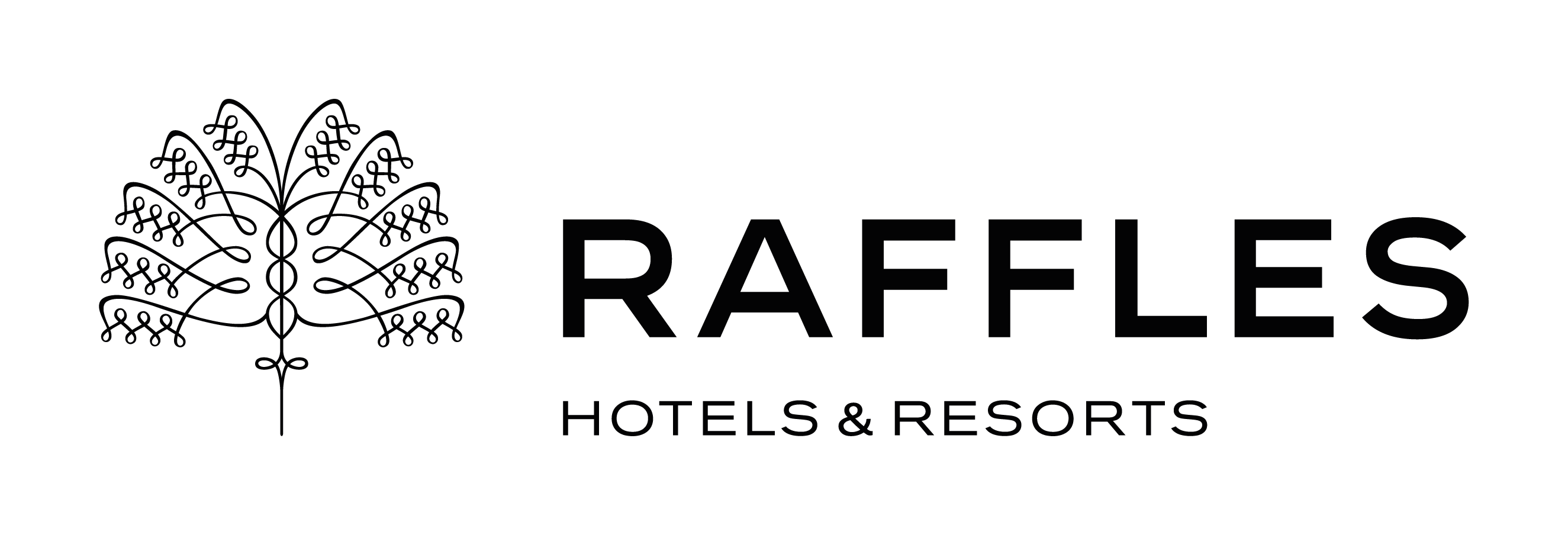 Raffles